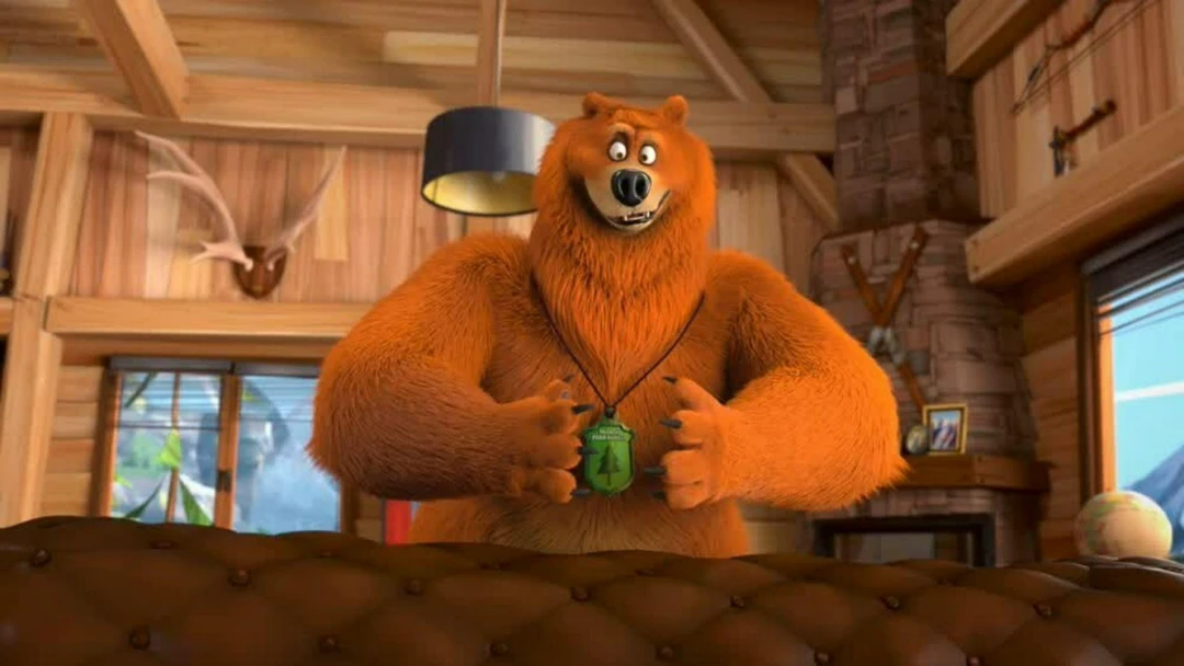 Сериал 'Волшебный брелок