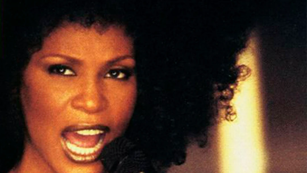 Передача Whitney Houston I Learned from the Best