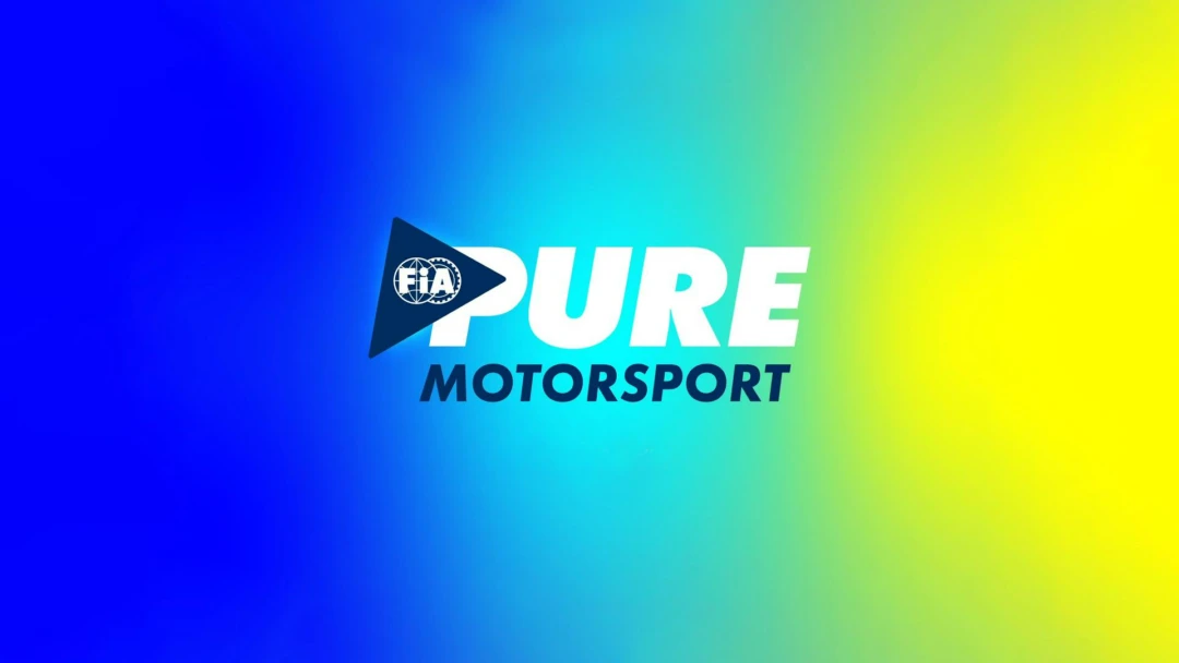Передача FIA Чистый автоспорт 2021