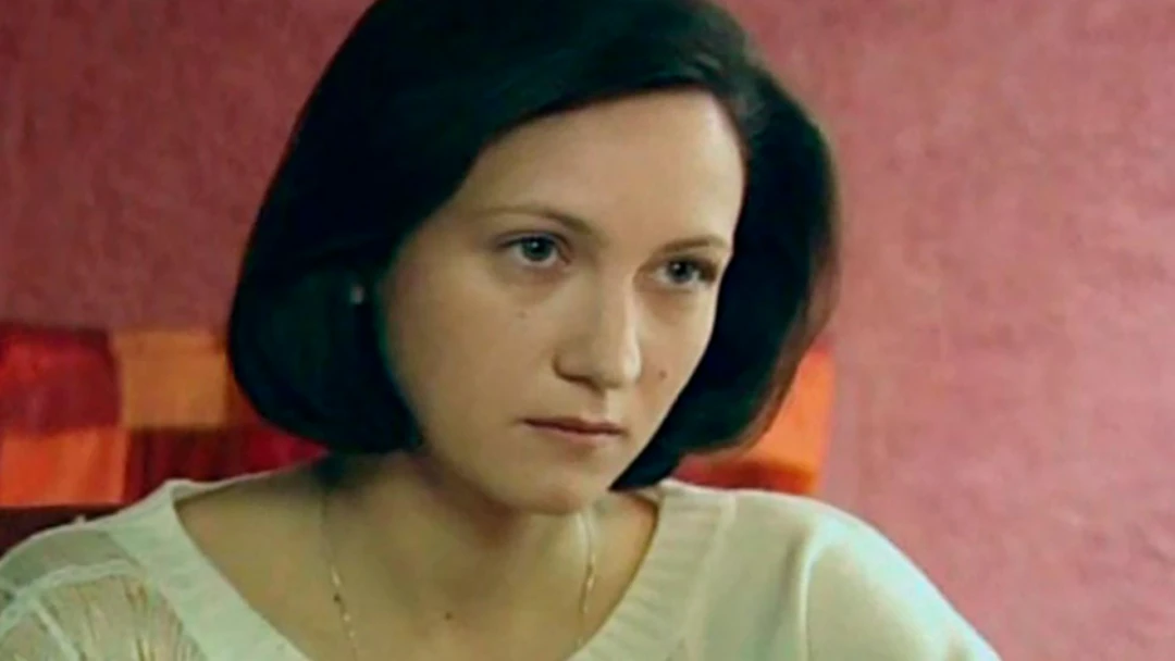 Сериал Три полуграции