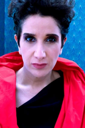 Zurich Jazz Orchestra feat. Efrat Alony