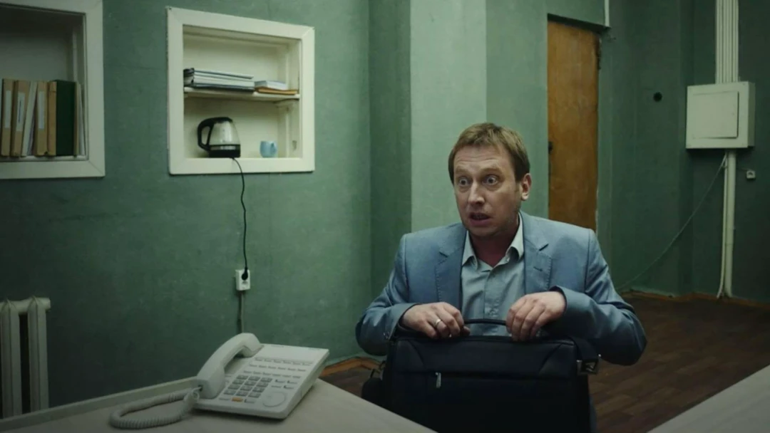 Сериал Взятки гладки