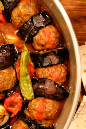 Вкус аомэньской кухни