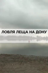 Ловля леща на Дону