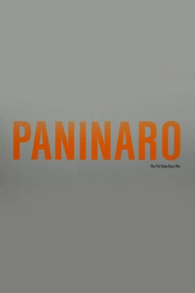 Pet Shop Boys. Paninaro (Remix)
