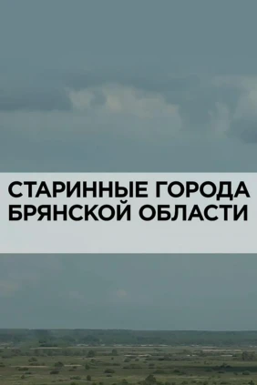 Старинные города Брянской области