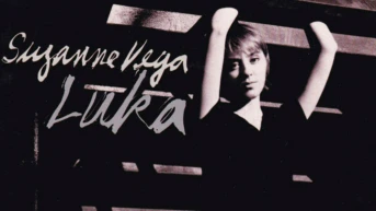 Suzanne Vega. Luka