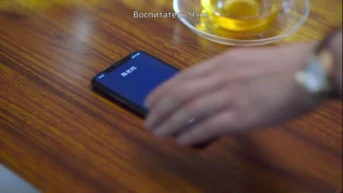 Во имя семьи Серия 27