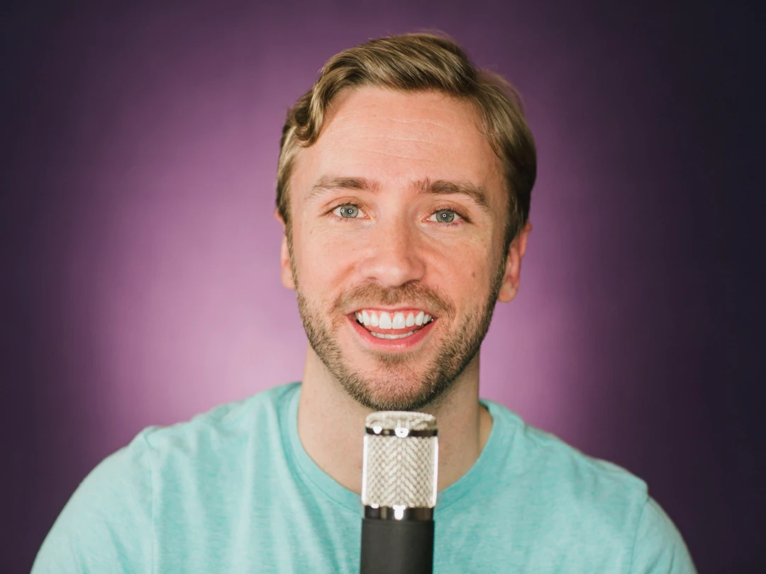Передача Peter Hollens feat. Jackie Evancho. Hallelujah