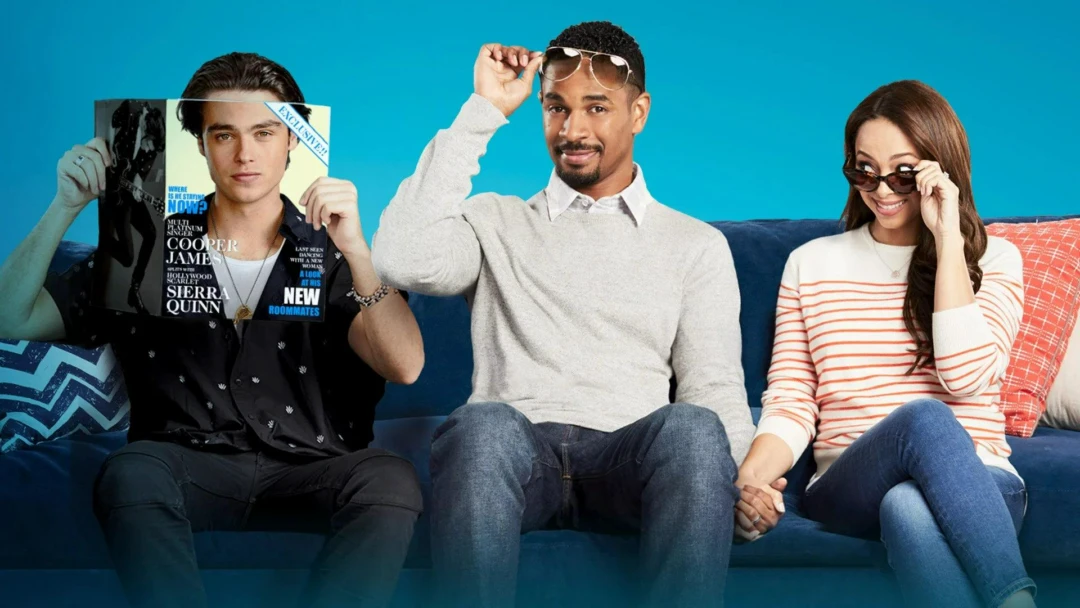 Сериал Happy Together