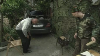 Правила угона Серия 2