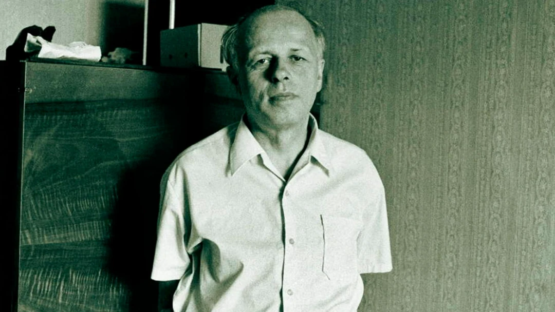 Фильм Сахаров А.Д