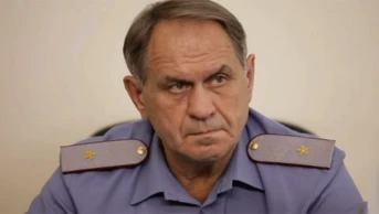 Синдром шахматиста Серия 1