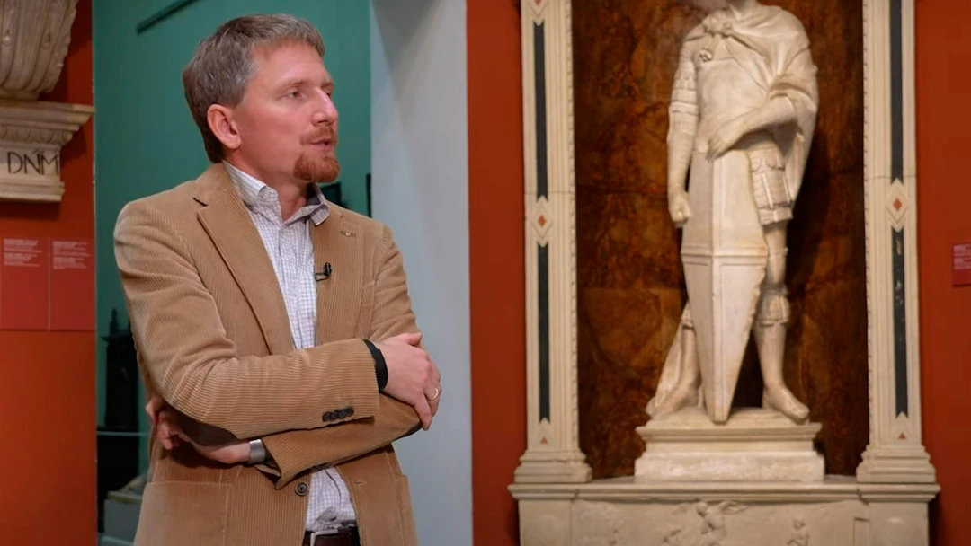Передача Краткая, но правдивая история