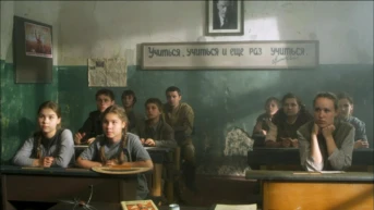 Смерть шпионам. Ударная волна Серия 1