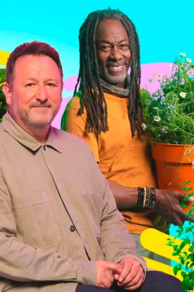 What’s in Your Plant Pot?