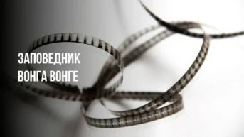 Заповедник Вонга Вонге
