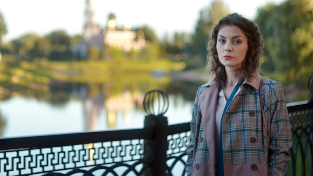 Сериал Перекати-поле