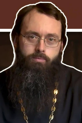 Лекция священника Валерия Духанина