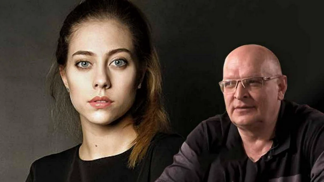 Сериал Ищу тебя
