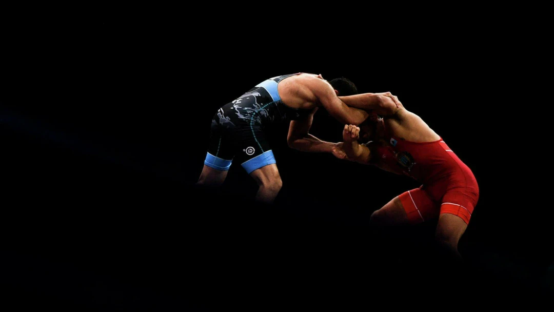 Передача Bizning kurash