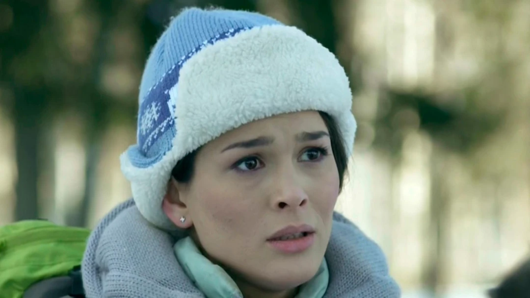 Сериал Гюльчатай
