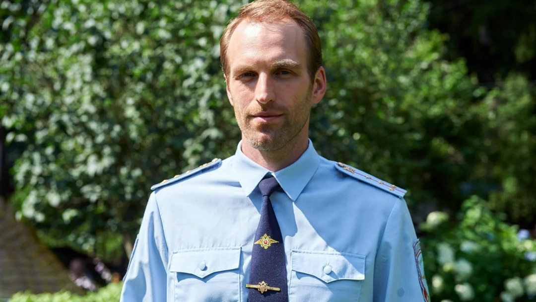 Сериал Сезон посадок
