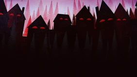 Трейлер 1