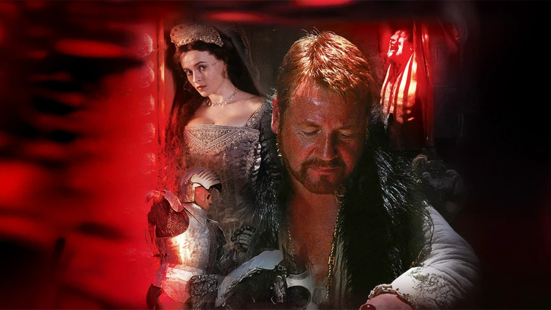 Сериал Генрих VIII