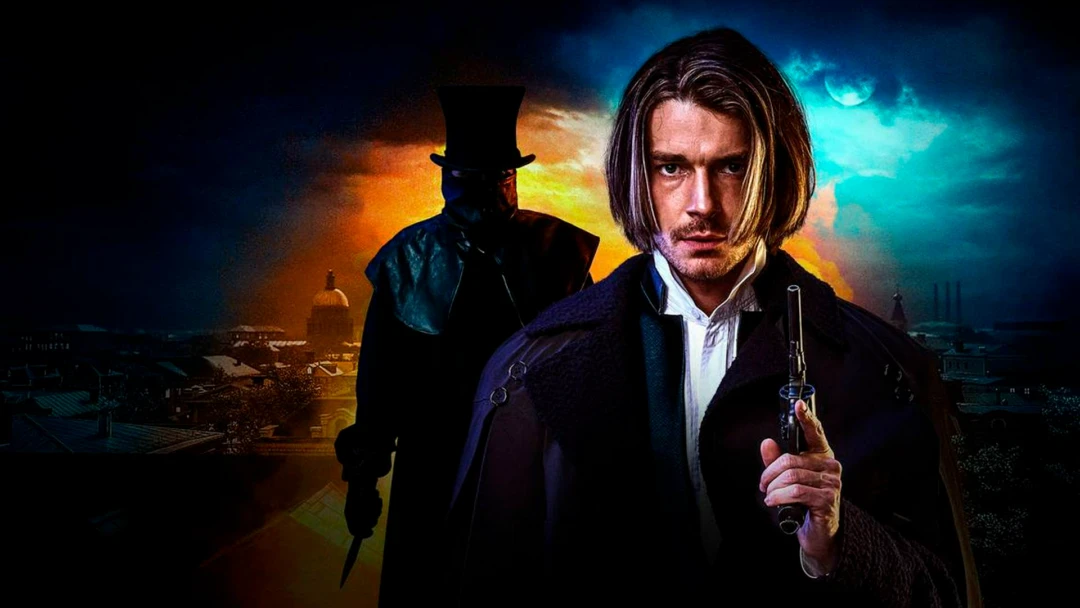 Сериал Шерлок в России