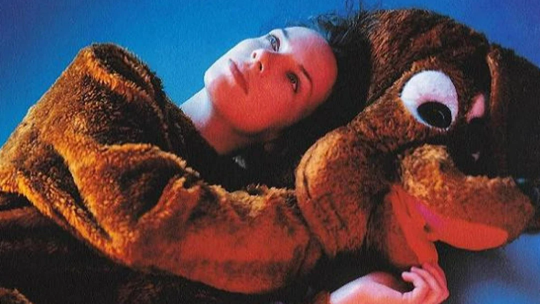 Передача Annie Lennox. A Whiter Shade of Pale
