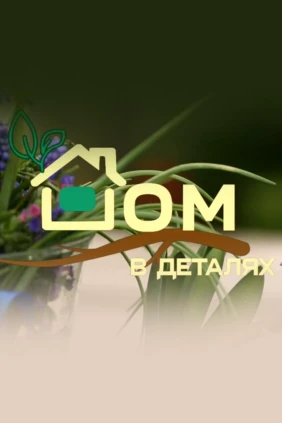 Дом в деталях