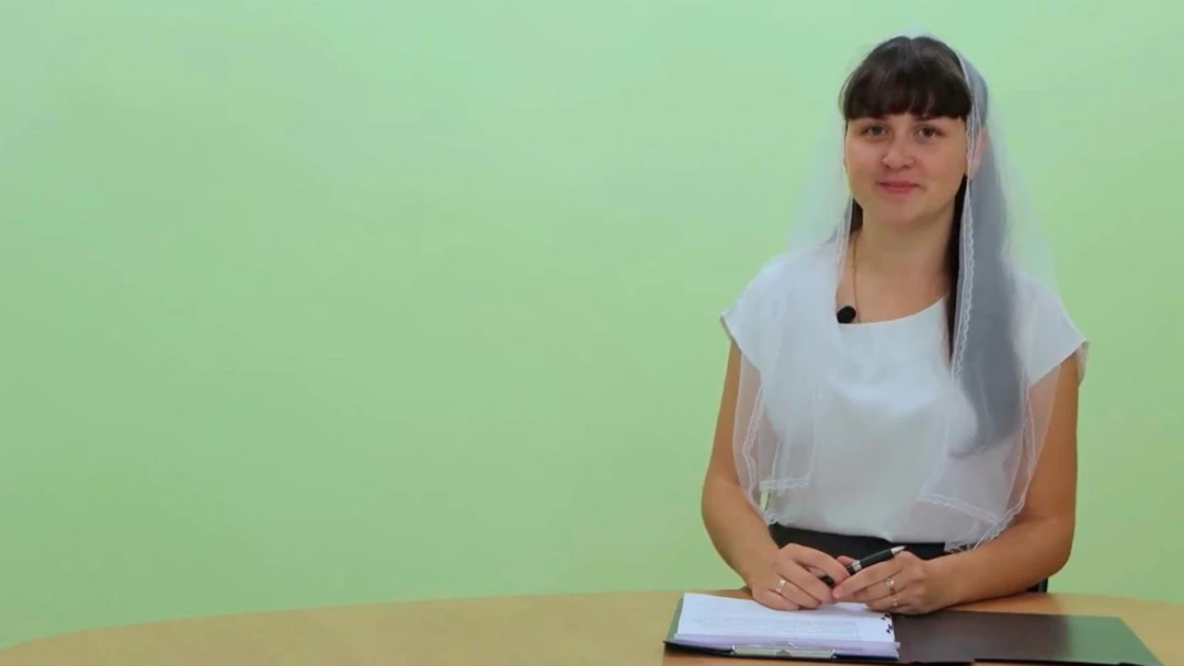 Передача Из жизни епархии