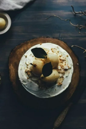 Поэзия Вкуса