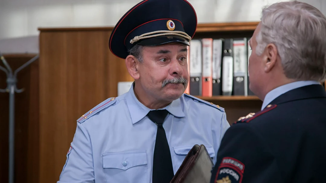 Сериал Соседи. Новый сезон