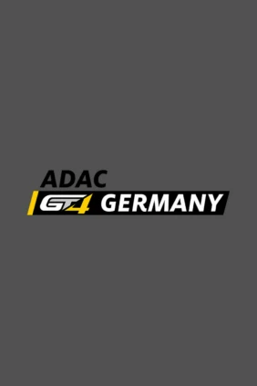 Автоспорт. ADAC GT4 Germany. 3-й этап. Ошерслебен. Гонка 2