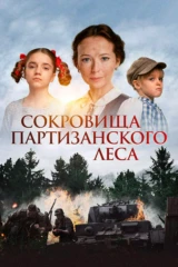 Сокровища партизанского леса