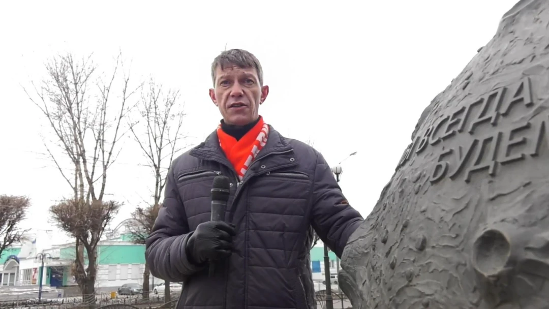 Передача Правила городской жизни