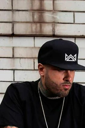 El Amante. Nicky Jam