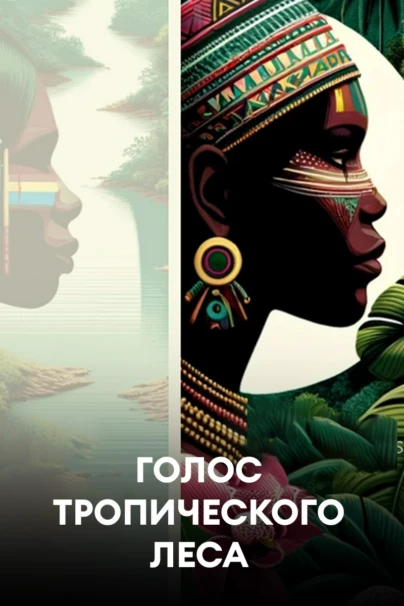 Голос тропического леса