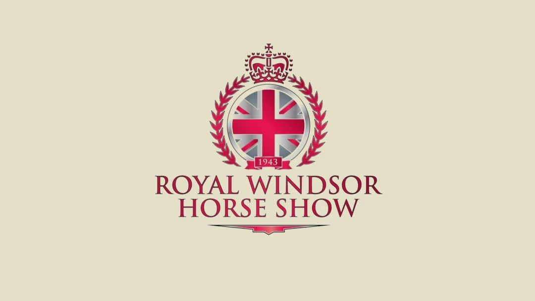 Передача Конкур Royal Windsor Horse Show Jumping