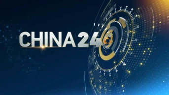 China 24