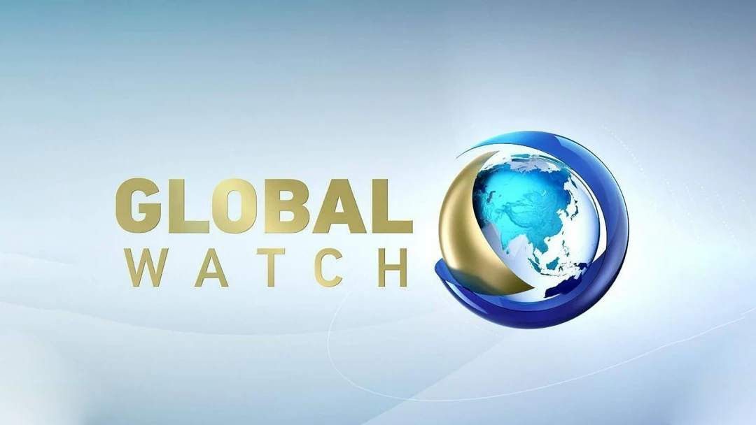 Передача Global Watch