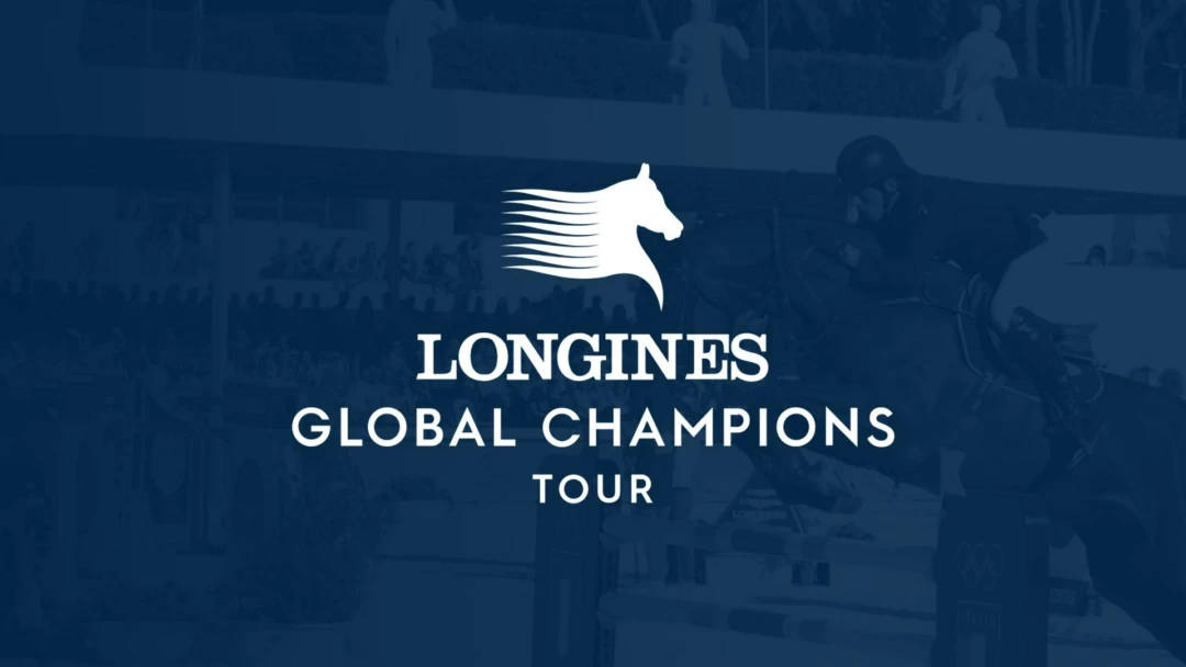 Передача Конкур: Global Champions Tour Канны