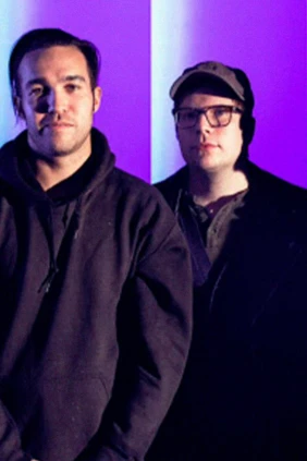 Fall Out Boy. Church