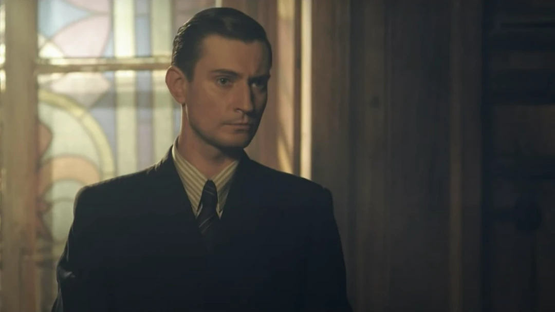 Сериал СМЕРШ. Продолжение