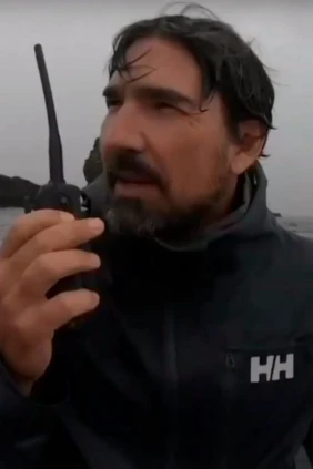В свободном плавании: На север!