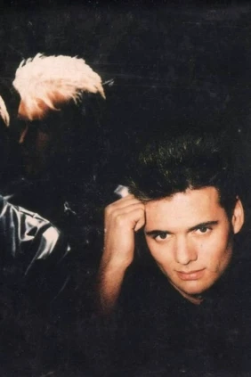 Boytronic. Don't Let Me Down