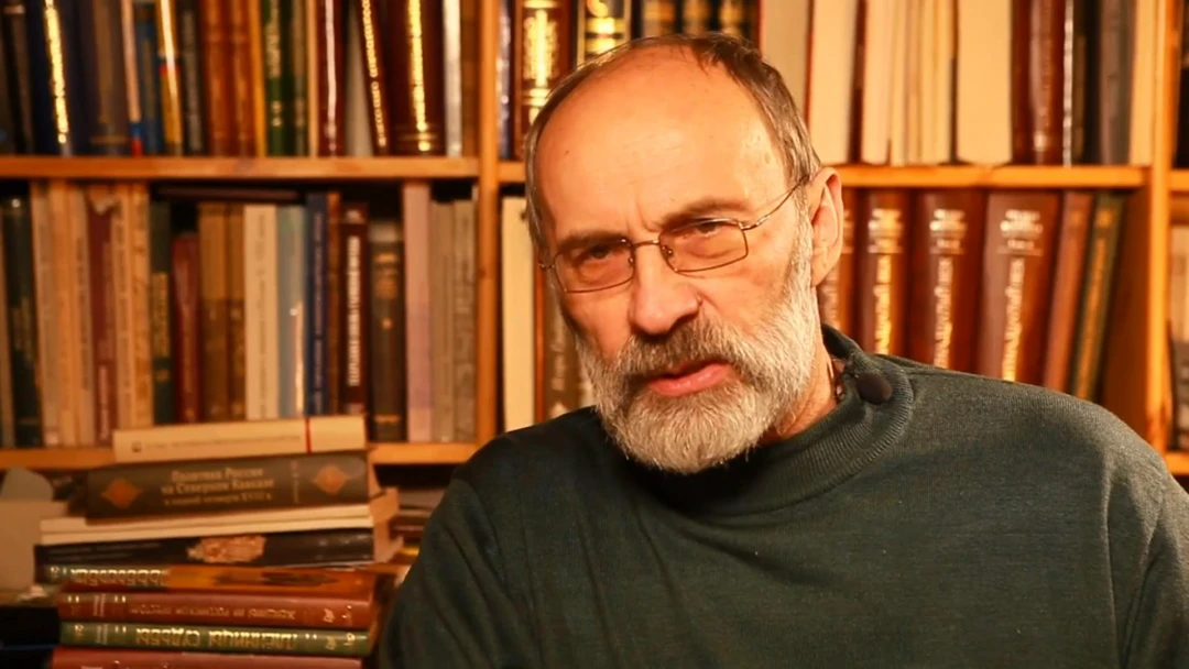 Фильм Музей «Домик Петра I»