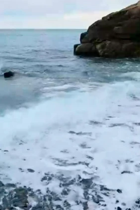 Чёрное море